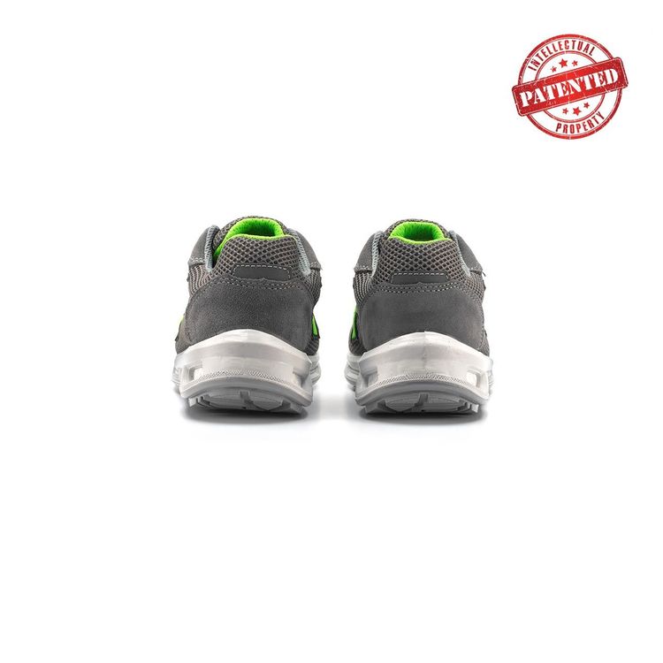 U-POWER SCARPE SUMMER S1P N.41- 1,0 pz