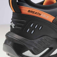 U-POWER SCARPE RYDER S1P N.39- 1,0 pz