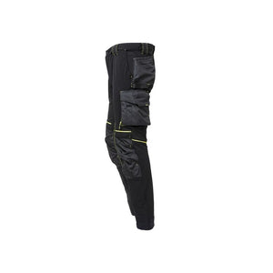 PANTALONE ATOM BLACK CARBON  tg.L    UPOWER