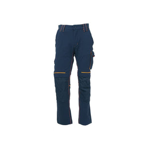 PANTALONE ATOM DEEP BLUE  tg.2XL    UPOWER