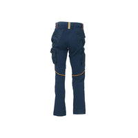 PANTALONE ATOM DEEP BLUE  tg.2XL    UPOWER