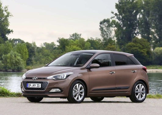 SPRINT02112 , Hyundai i20 dal 2014-2019  (3 Fix VE70)