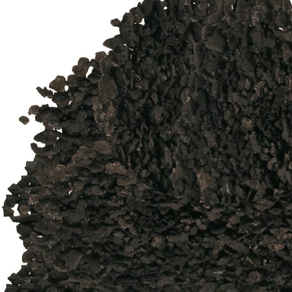 Tetra CF Carbon - Ricambio Carbone Attivo per Filtro Esterni Ex 400/600/700/800/1200 Formato: Large 2500ml