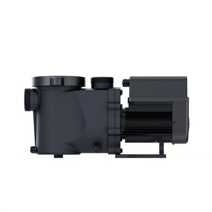 Pompa Per Filtrazione Aquagem Invereco De22 Con Raccordi  63 - 1,5 Hp Monofase Potenza: 1 HP