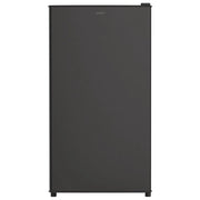 Candy CHASD4385EBC Frigorifero Monoporta 90 L 85 cm Classe E 37 dB Libera Installazione Statico colore Nero
