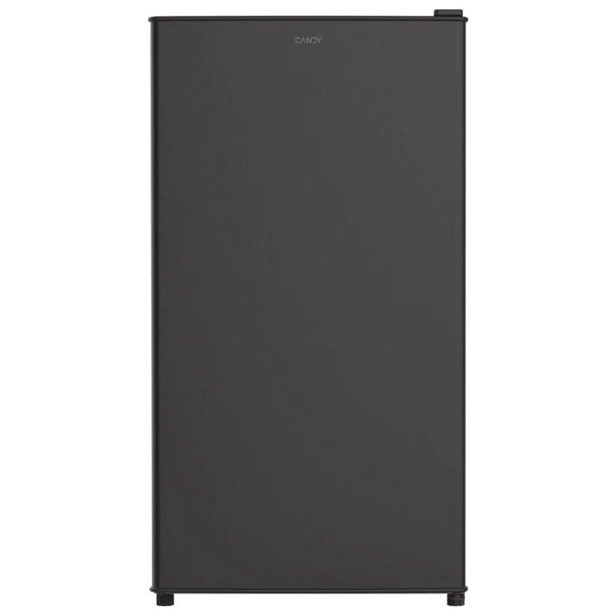 Candy CHASD4385EBC Frigorifero Monoporta 90 L 85 cm Classe E 37 dB Libera Installazione Statico colore Nero