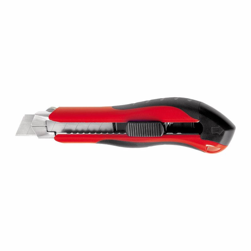 USAG Cutter Multiuso – 220 B1 U02200001 Professionale con Lama Sostituibile