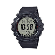Orologio casio ae 1500wh 1avef collection men black