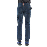 JEANS JAM SLIM FIT  tg.L    UPOWER