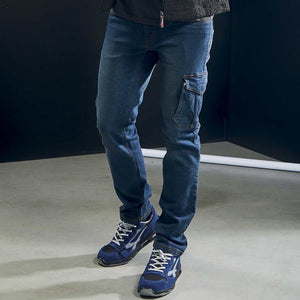 JEANS JAM SLIM FIT  tg.L    UPOWER