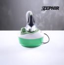 FERRO DA STIRO ZHF5000 ZEPHIR  VOLT 230 WATT 2300 ML 850 CARICA CONTINUA