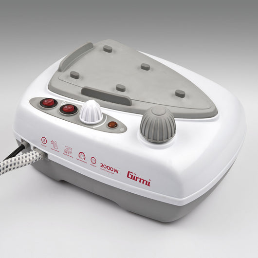 FERRO DA STIRO + CALDAIA ST03 GIRMI  VOLT 230 WATT 1200+800 ML 700