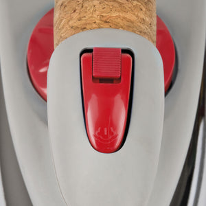 FERRO DA STIRO + CALDAIA ST03 GIRMI  VOLT 230 WATT 1200+800 ML 700