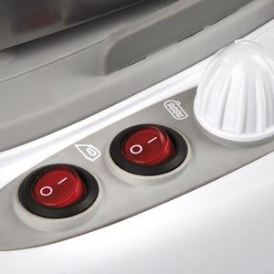 FERRO DA STIRO + CALDAIA ST03 GIRMI  VOLT 230 WATT 1200+800 ML 700