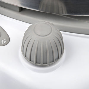 FERRO DA STIRO + CALDAIA ST03 GIRMI  VOLT 230 WATT 1200+800 ML 700