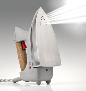 FERRO DA STIRO + CALDAIA ST03 GIRMI  VOLT 230 WATT 1200+800 ML 700