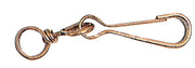 BL MOSCHETTONI SIMPLEX MM.100 (PZ.2)  BL 6,0