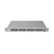 Reyee cloud switch managed gigabit l3 8xge poe++ 40xge poe+ 4xsfp+ routing statico power budget 740w - RG-NBS5200-48GT4XS-UP