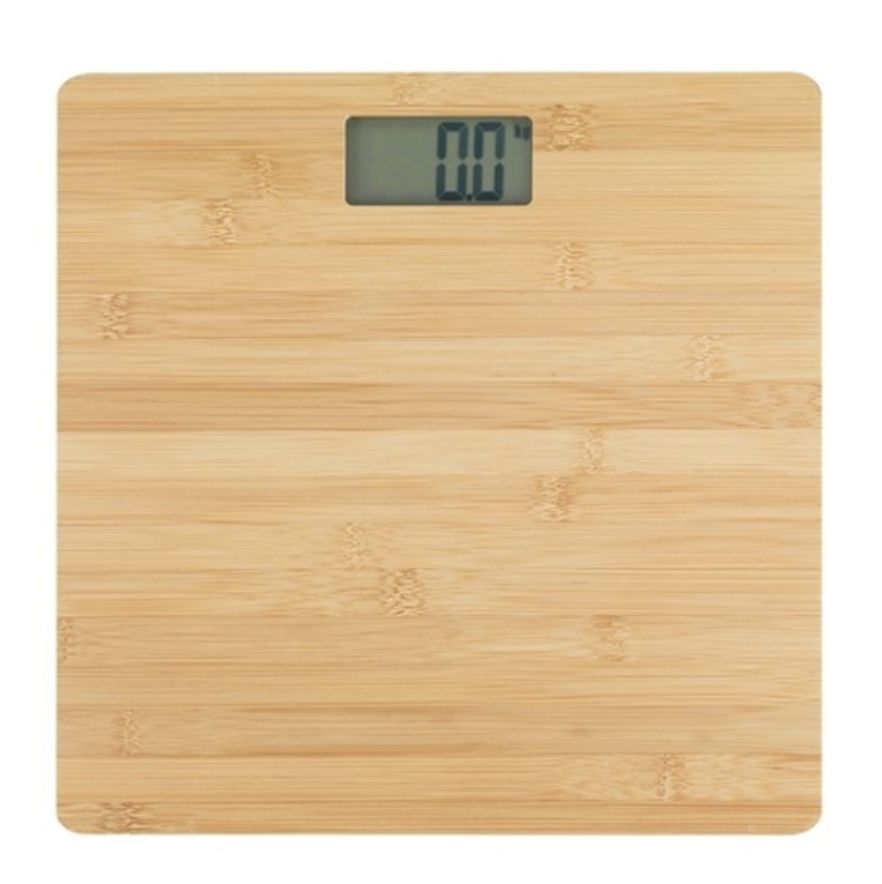 BILANCIA PESAPERSONE BAMBÙ LCD