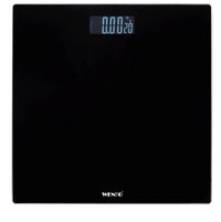 BILANCIA PESAPERSONE LCD NERO