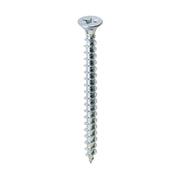 VITE TRUCIOLARE TSP 6X180MM ZINCATA- 1,0 centinaia