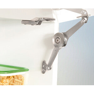 BRACCETTO A SNODO P/ANTA A RIBALTA- 10,0 pz