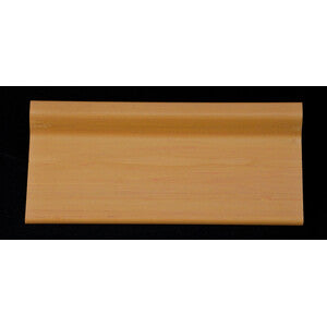 BATTISCOPA 68X13 PVC ESPANSO 200 CM DOUGLAS- 10,0 pz