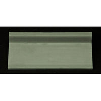 BATTISCOPA 68X13 PVC ESPANSO 200 CM GRIGIO- 10,0 pz