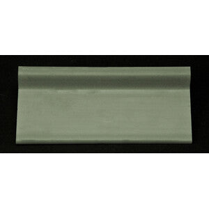 BATTISCOPA 68X13 PVC ESPANSO 200 CM GRIGIO- 10,0 pz