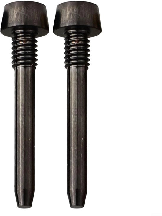 Kit di Blocco Remora MT2/4/5/6/8 - Lega di Titanio - Duraturo - Pratico da Utilizzare - Leva di Frizione