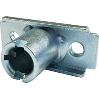 ADATTATORE LAMA RASAERBA LEONARDO 56S STARS