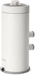 POMPA DI FILTRAGGIO PER PISCINE 'KRYSTAL CLEAR' 3782 lt/h - cm 19 x  16 x 37  - INTEX