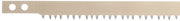 Bahco LAMA PER SEGONCINO TALENT DENTATURA NORMALE cm.53 10.00 pz
