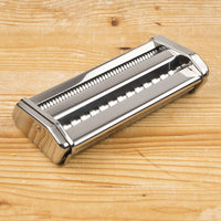 Girmi IM90 Macchina Per La Pasta, 9 Regolazioni, Rulli In Alluminio Da 15 Cm, Acciaio INOX