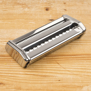 Girmi IM90 Macchina Per La Pasta, 9 Regolazioni, Rulli In Alluminio Da 15 Cm, Acciaio INOX