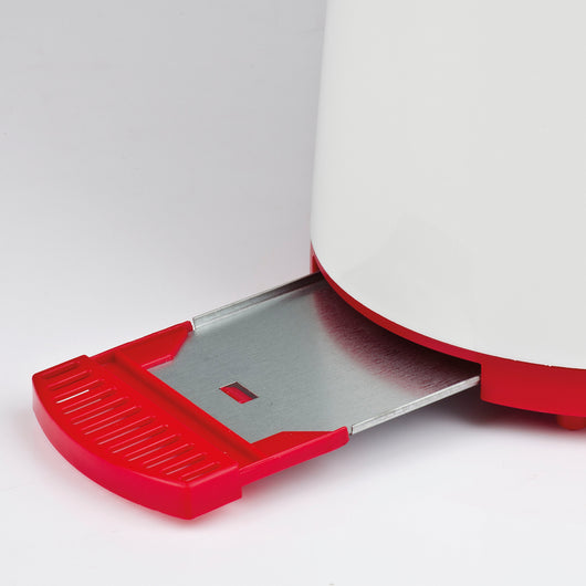 TOSTAPANE TP10 GIRMI  VOLT 230 WATT 750 2 PINZE