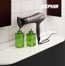 ASCIUGACAPELLI ZHB2001 ZEPHIR  VOLT 230 WATT 2200 2 VELOCITA 3 TEMPERATURE