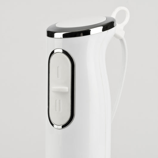 FRULLATORE A IMMERSIONE MX16 GIRMI  3 IN 1 VOLT 230 WATT 400 2 VELOCITA