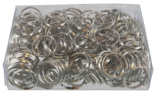 sc anelli per chiavi mm.25 (pz.20) cod:ferx.69832