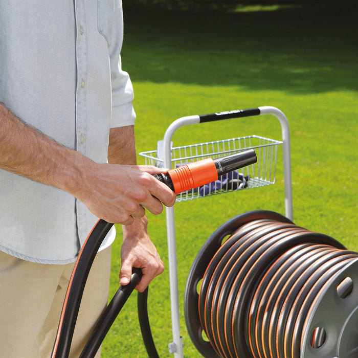 STARTER SET 3/4 MAX-FLOW  9656- 1,0 pz