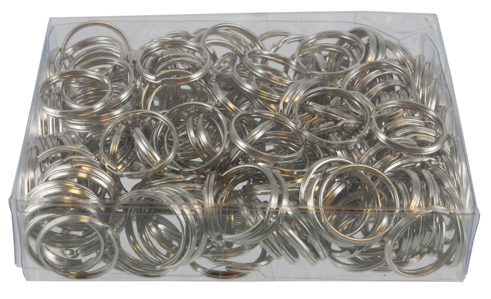 sc anelli per chiavi mm.30 (pz.10) cod:ferx.69833