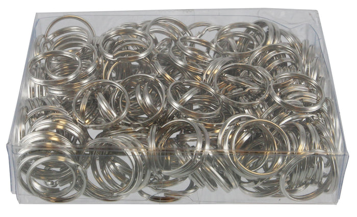 sc anelli per chiavi mm.30 (pz.10) cod:ferx.69833