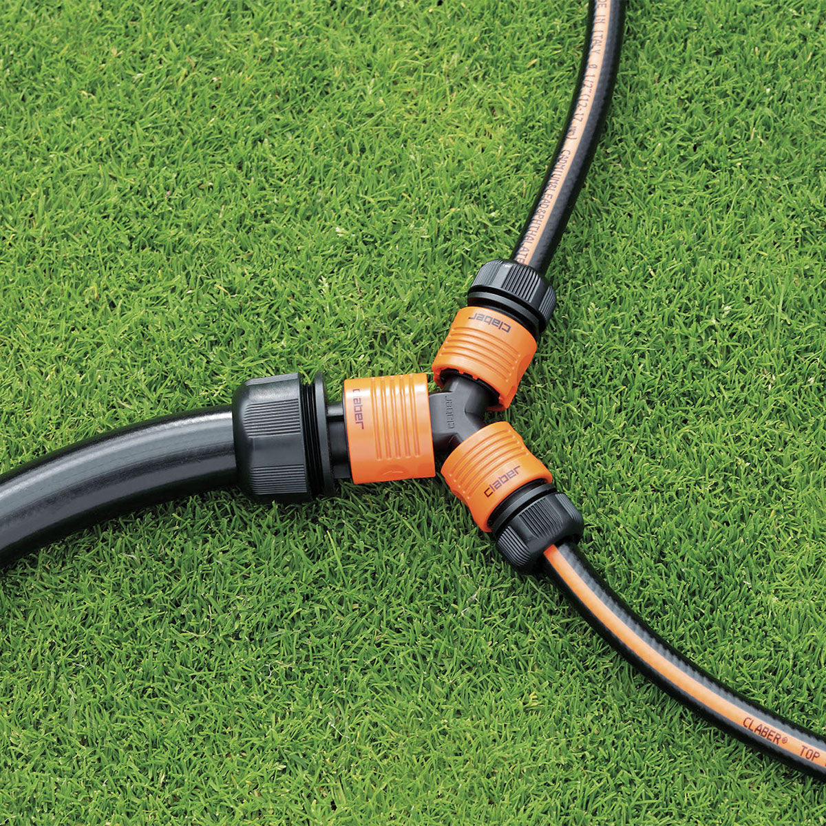 RACCORDO RAPIDO 1 MAX-FLOW  9650- 1,0 pz