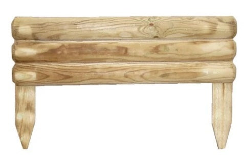 STECCATO PINO IMPREGN. DRITTO CM.55 H.35