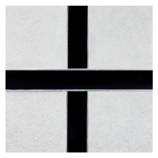 RACCORDO PER PROFILO CARTONGESSO 'ECO GYPSUM LED' modello a '+'  - BricoGo