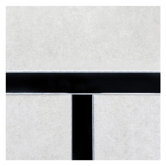 RACCORDO PER PROFILO CARTONGESSO 'ECO GYPSUM LED' modello a 'T'  - BricoGo