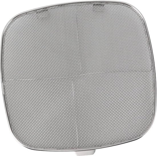Accessori per Frittelle - Scambio Piastra Grill - Scheda di Supporto per Piastra per Frittelle Componenti per Pentola - Anticorrosivo (304 Acciaio Inossidabile)