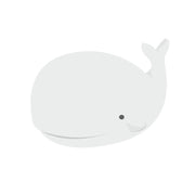 Proludis Giocattoli - Lampada in Silicone - Tecla la Balena
