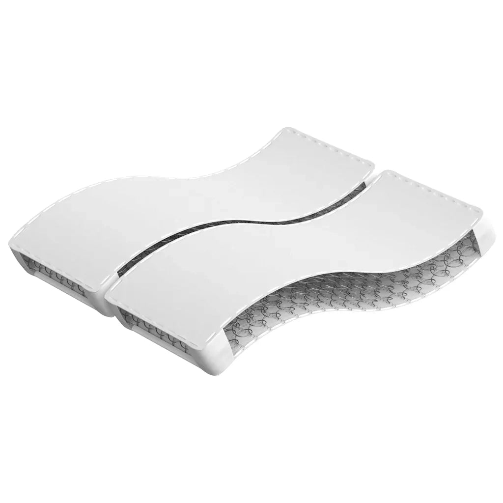 Materasso a Molle Bonnel Medio 140x190 cmcod mxl 134659