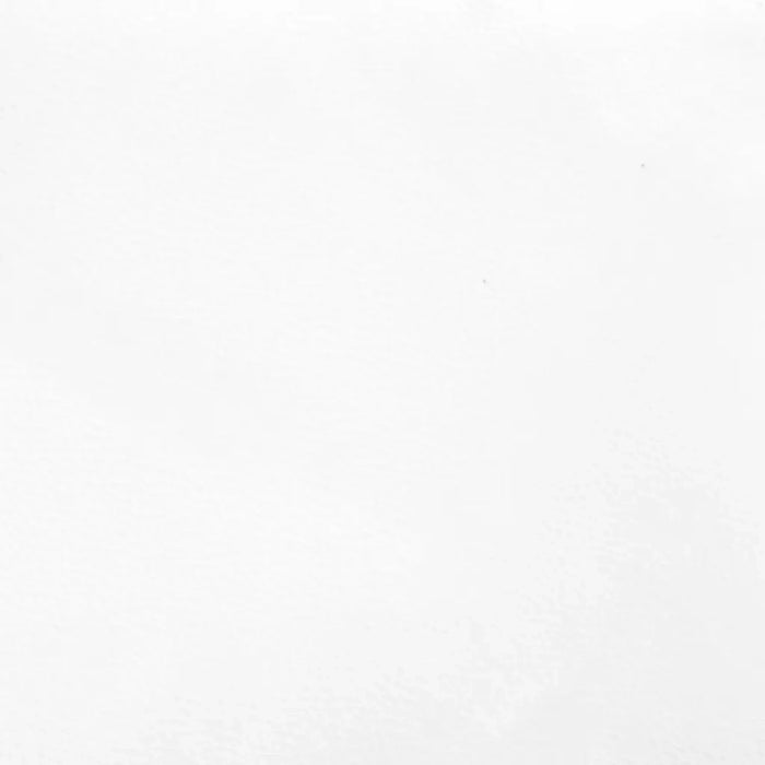 Giroletto a Molle con Materasso Bianco 180x200 cm in Similpelle cod mxl 62949